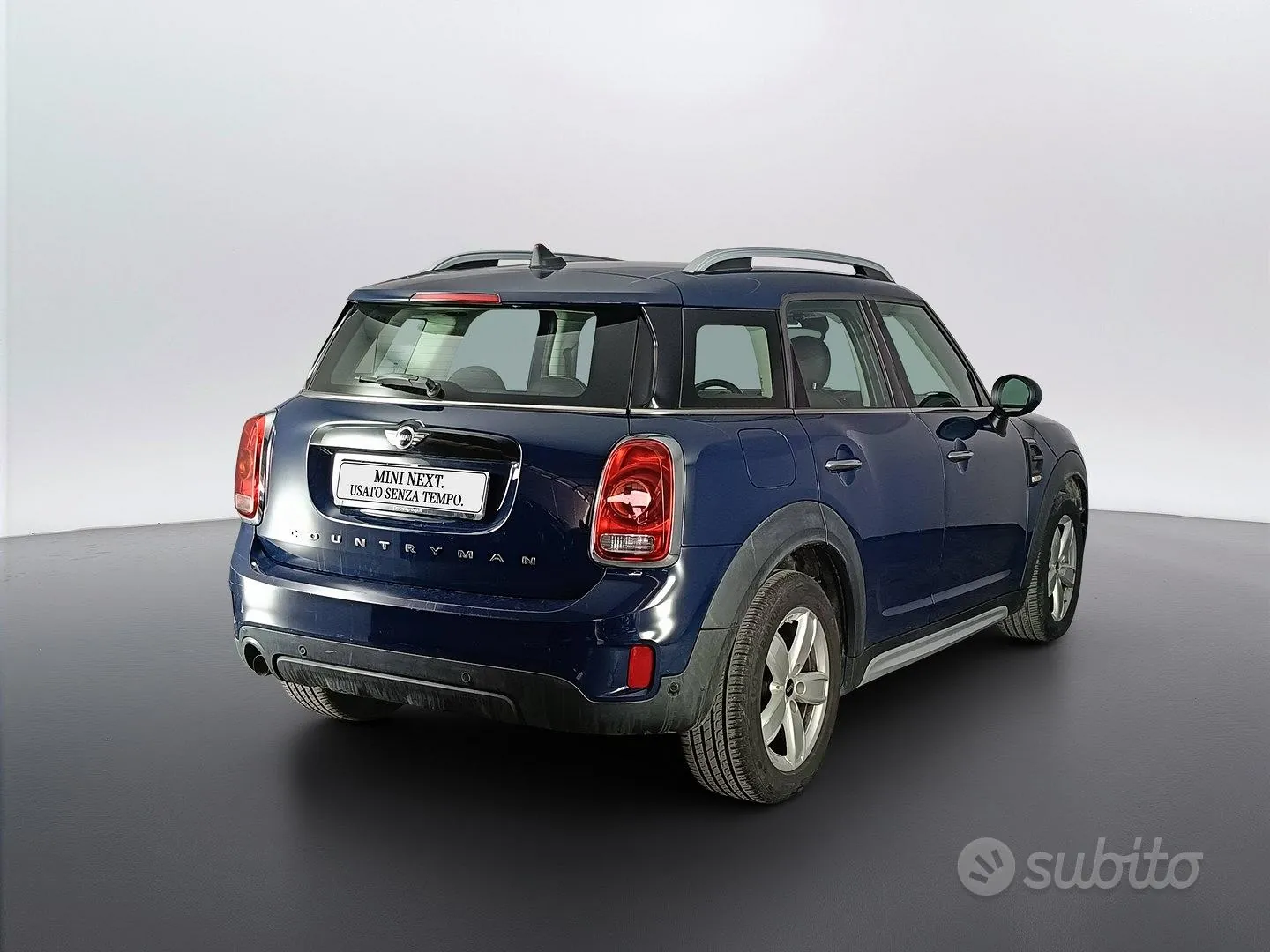 Mini Mini Countryman 2017 photo 4