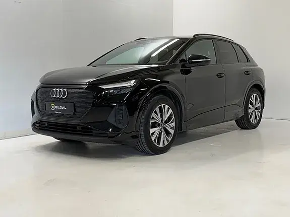 Audi Q4 E-Tron 2023 photo 5