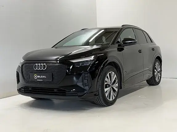 Audi Q4 E-Tron 2023 photo 3