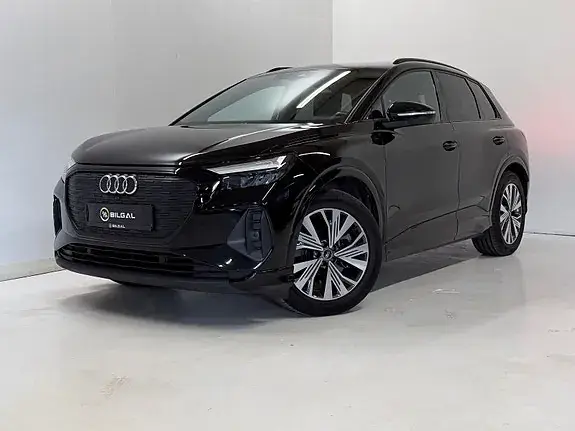 Audi Q4 E-Tron 2023 photo 4