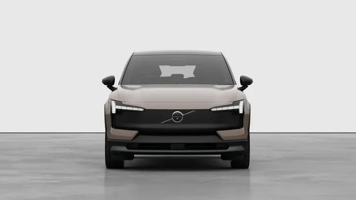 Volvo Ex30 Cross Country photo 3