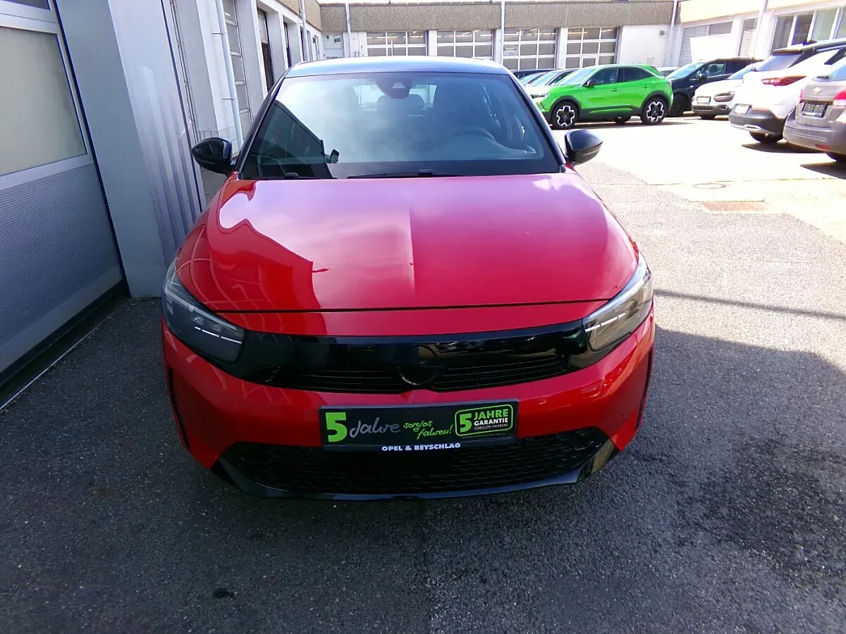 Opel Corsa 2024 photo 3