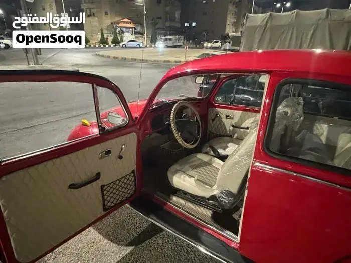 Volkswagen Beetle 1970 photo 3