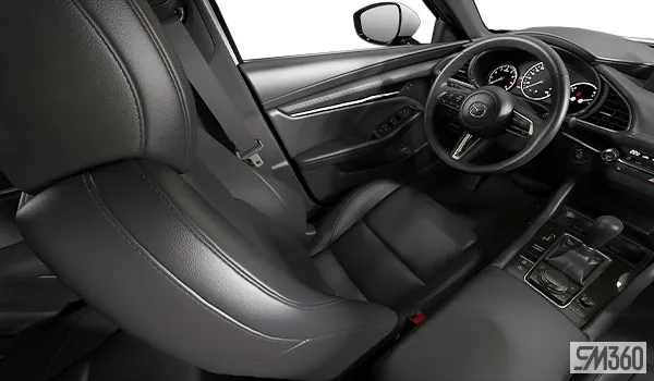 Mazda Mazda3 2025 photo 4