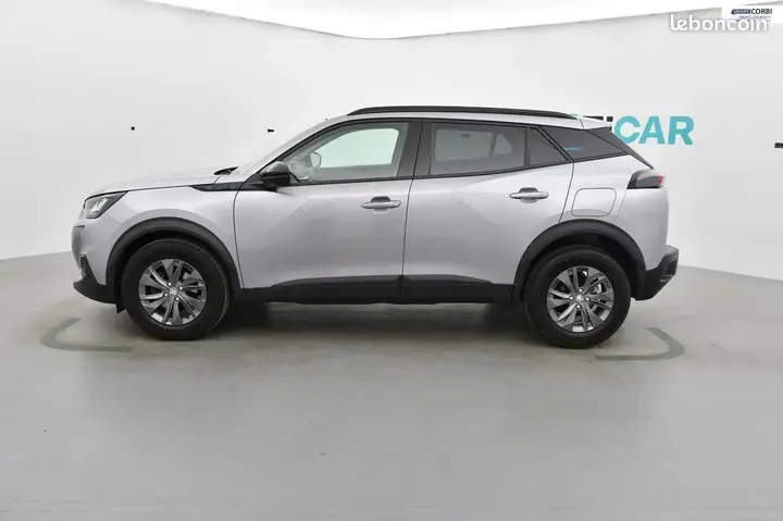 Peugeot 2008 2022 photo 5