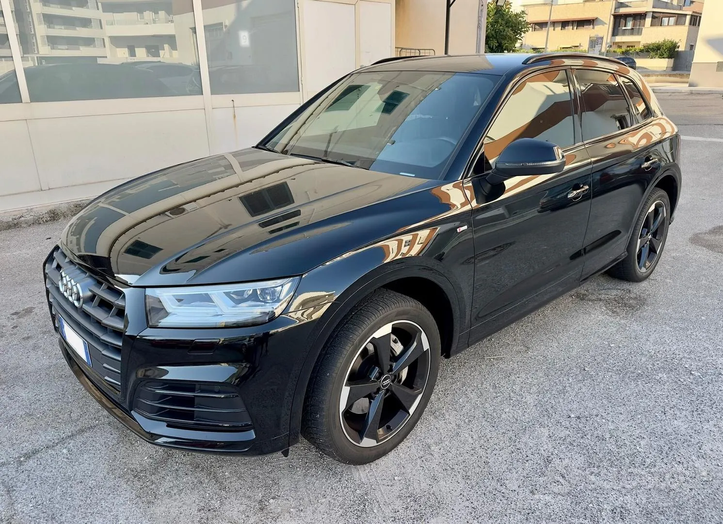 Audi Q5