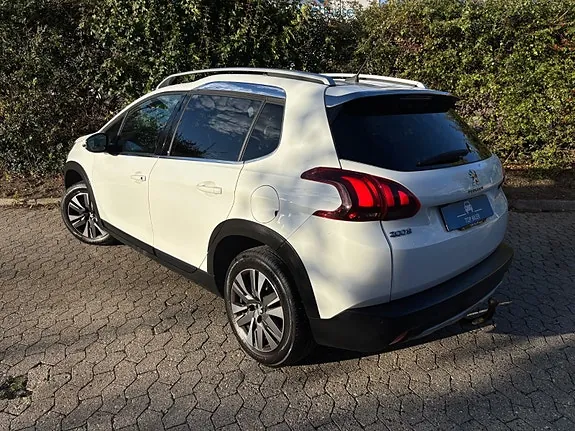 Peugeot 2008 2018 photo 3