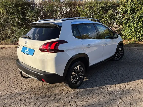 Peugeot 2008 2018 photo 4