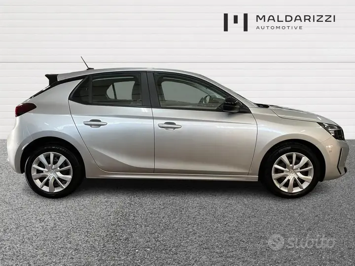 Opel Corsa 2025 photo 5