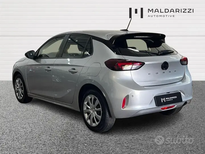 Opel Corsa 2025 photo 4