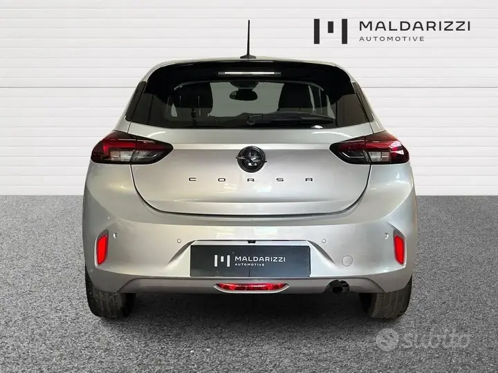 Opel Corsa 2025 photo 3