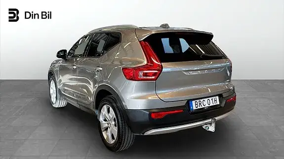 Volvo Xc40 2021 photo 3