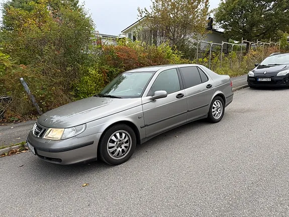 Saab 9-5
