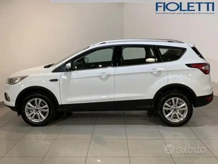 Ford Kuga 2019 photo 4