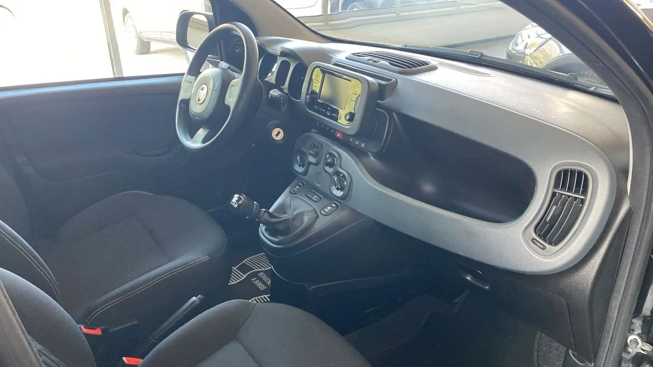 Fiat Panda 2023 photo 5