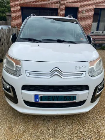 Citroen C3 Picasso