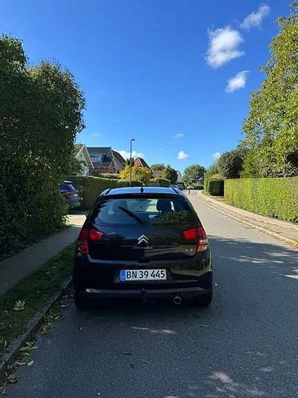 Citroen C3 2010 photo 3