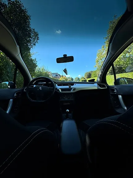 Citroen C3 2010 photo 5