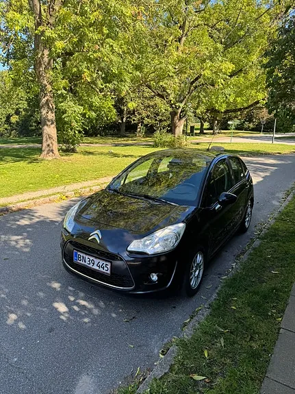 Citroen C3 2010 photo 2