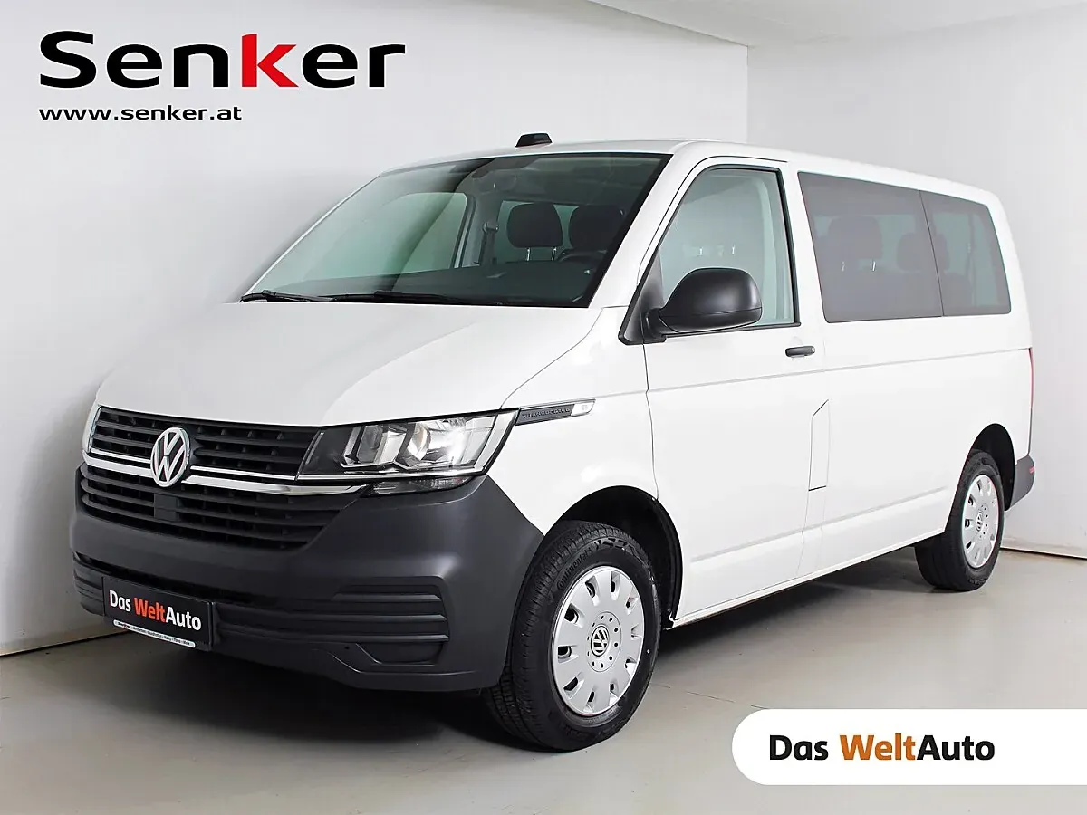 Volkswagen T6 Transporter