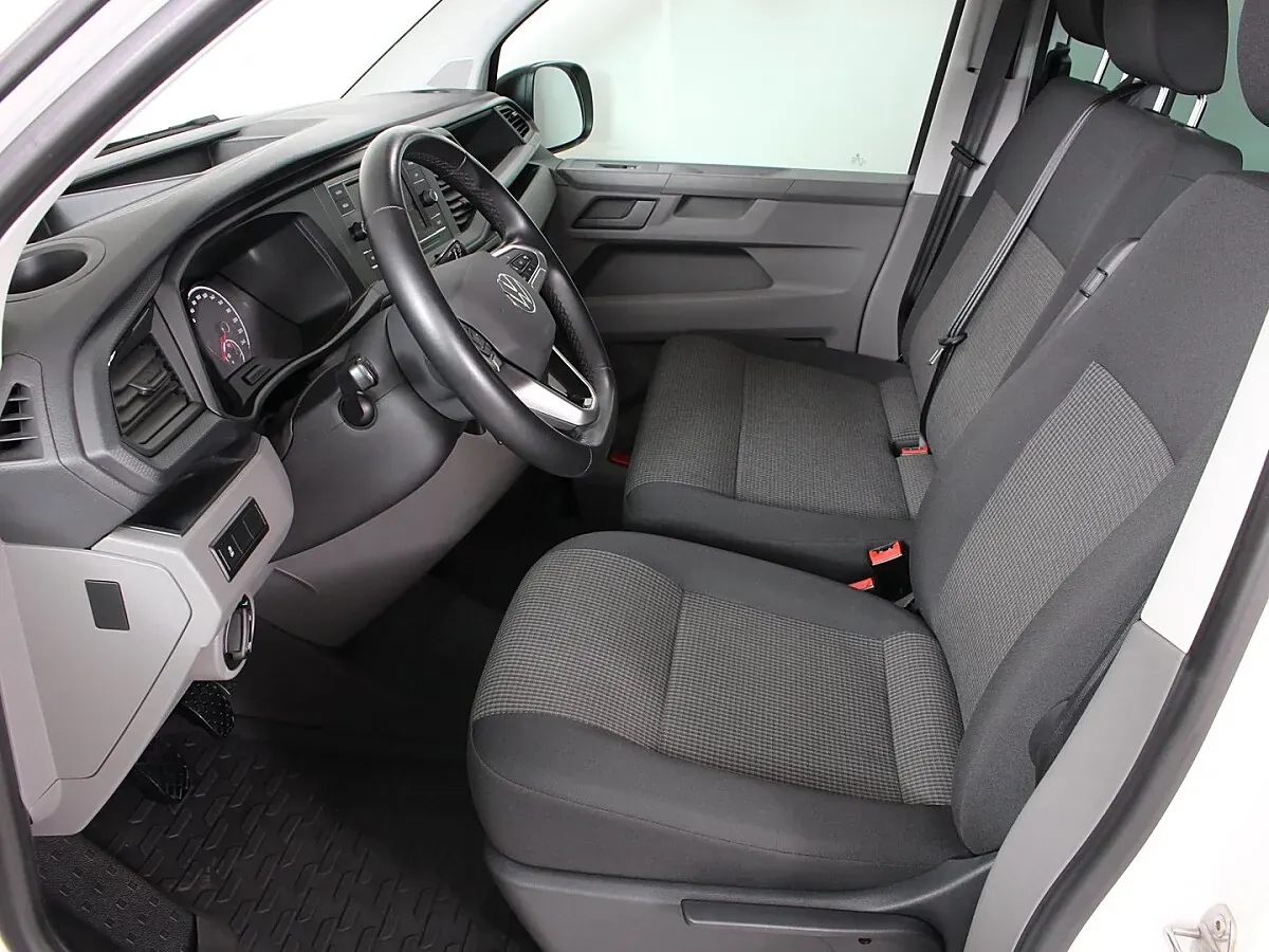 Volkswagen T6 Transporter 2023 photo 3