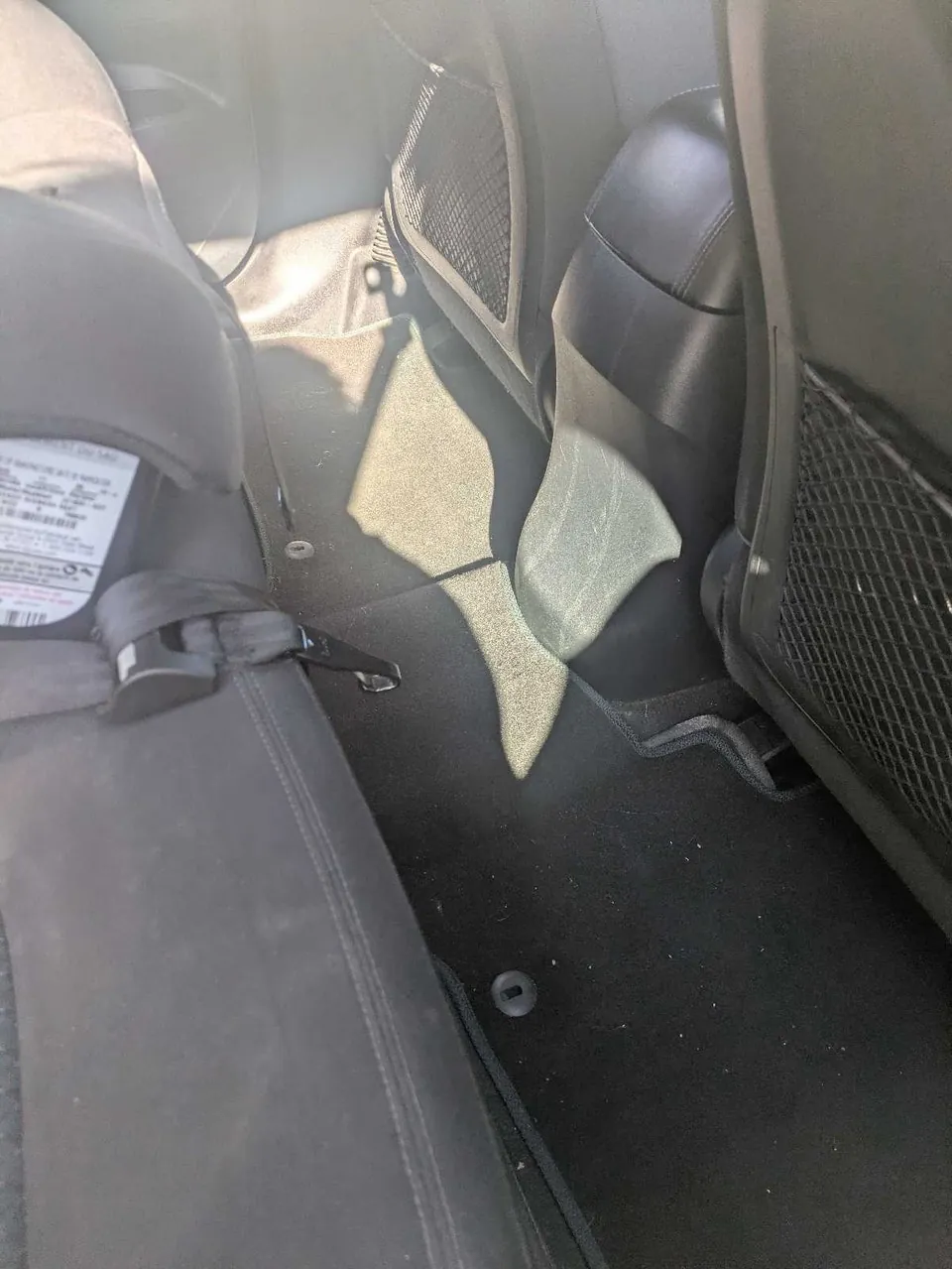 Hyundai Tucson 2011 photo 5