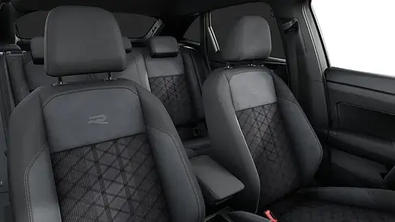 Volkswagen Taigo 2026 photo 5