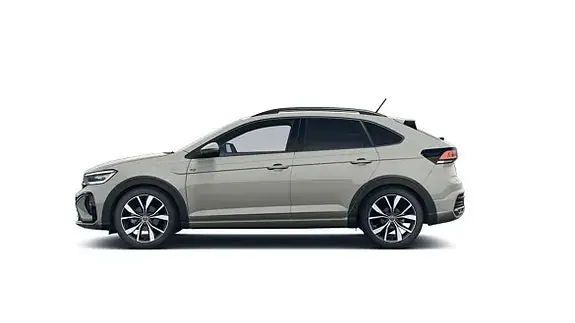 Volkswagen Taigo 2026 photo 2