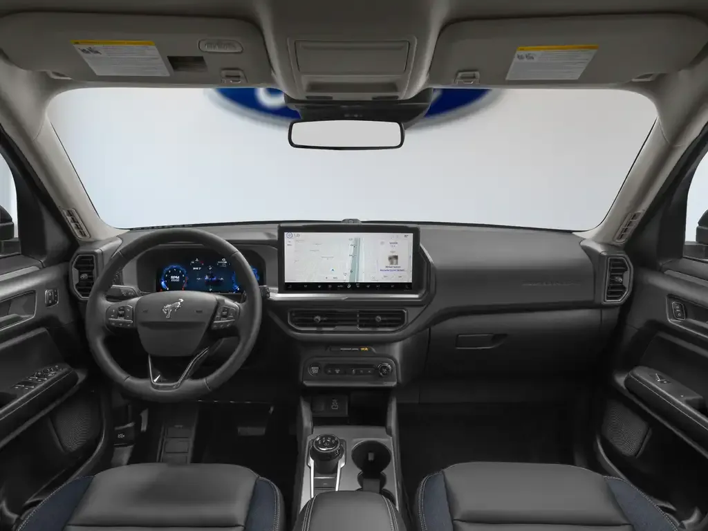 Ford Bronco Sport 2026 photo 4