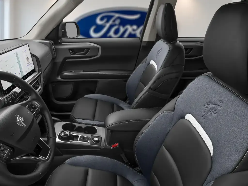 Ford Bronco Sport 2026 photo 5