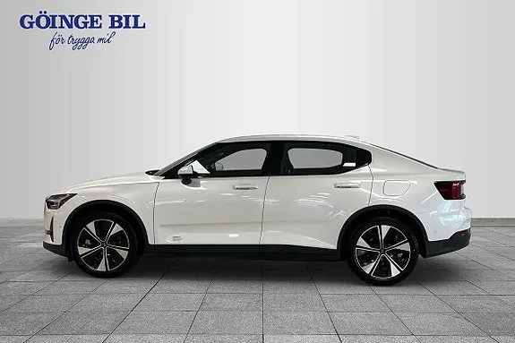 Polestar 2 2023 photo 5