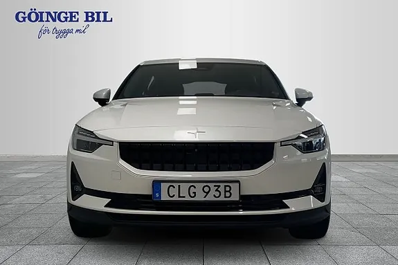Polestar 2 2023 photo 3