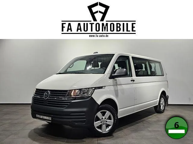 Volkswagen T6 Caravelle