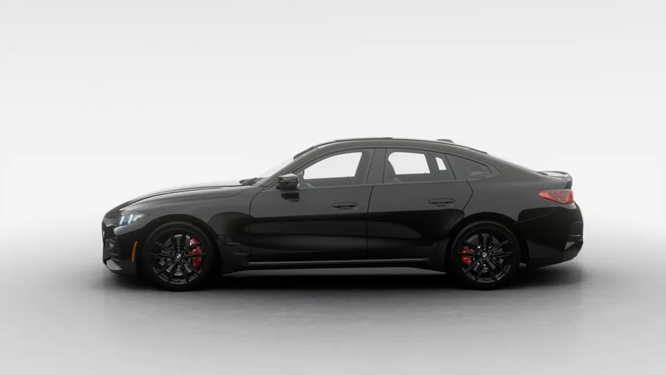 BMW 4 Series 2027 photo 4