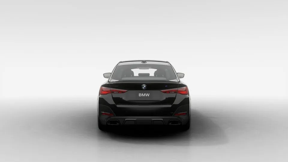 BMW 4 Series 2027 photo 5