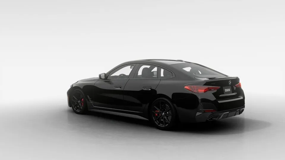 BMW 4 Series 2027 photo 2