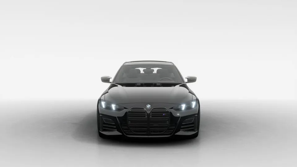 BMW 4 Series 2027 photo 3