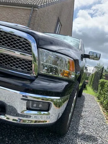Dodge Ram 1500