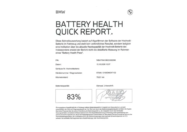 BMW 7 Series 2020 photo 2