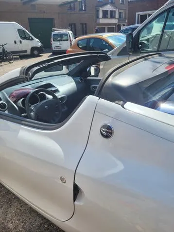 Renault Wind