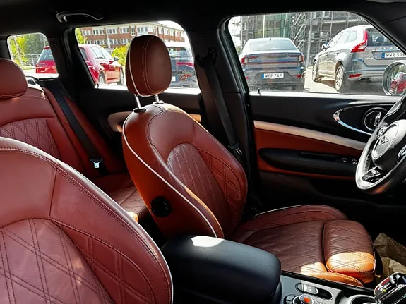 Mini Clubman 2021 photo 2