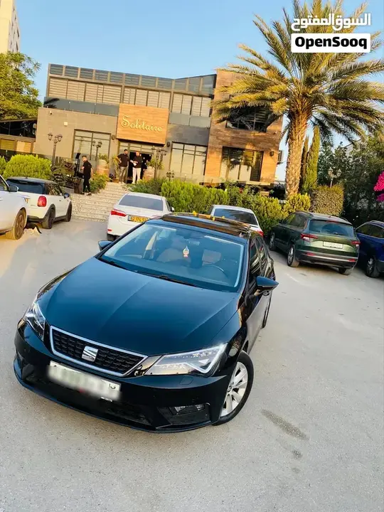 Seat Leon 2019 photo 4