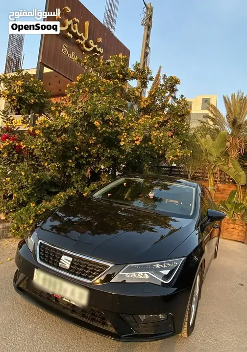 Seat Leon 2019 photo 3