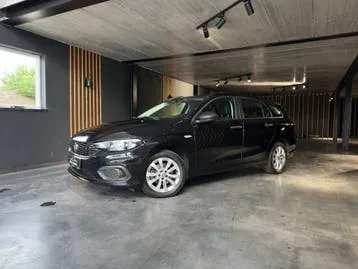Fiat Tipo 2018 photo 2