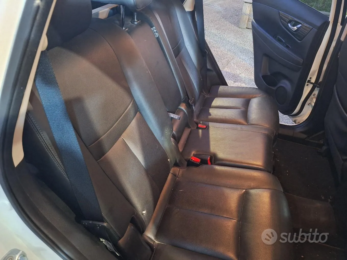 Nissan X-Trail 2018 photo 5