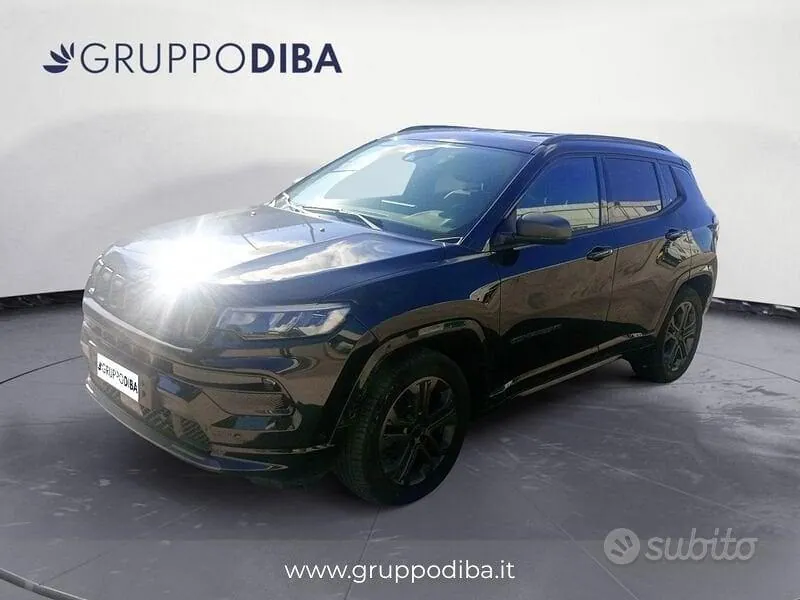 Jeep Compass Ii