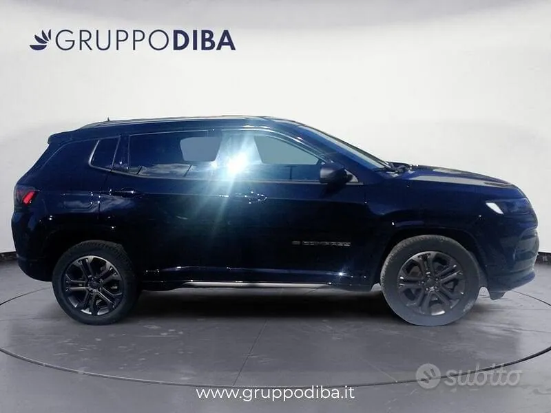 Jeep Compass Ii 2021 photo 4