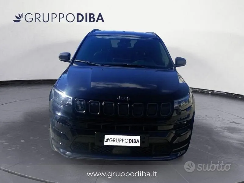 Jeep Compass Ii 2021 photo 2