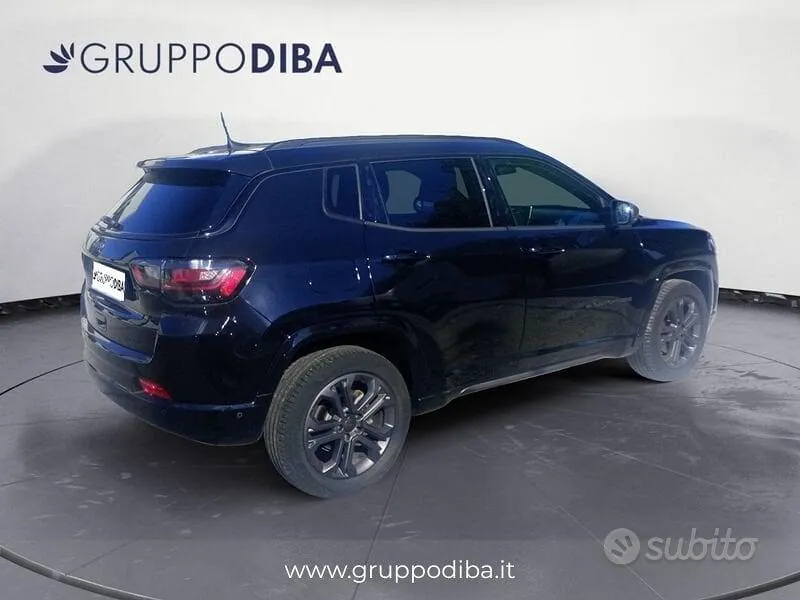 Jeep Compass Ii 2021 photo 5