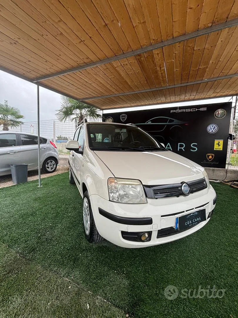 Fiat Panda 2012 photo 4